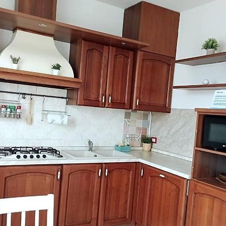 Hygge Holiday House Luino Ngoại thất bức ảnh