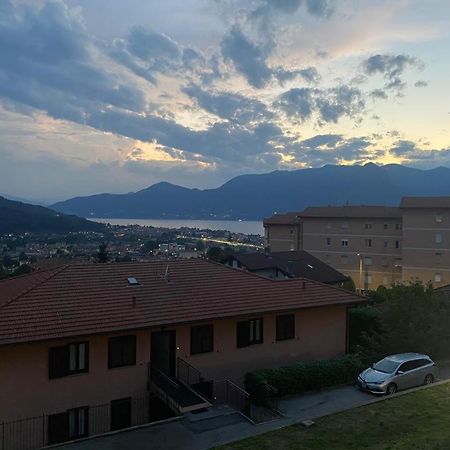 Hygge Holiday House Luino Ngoại thất bức ảnh