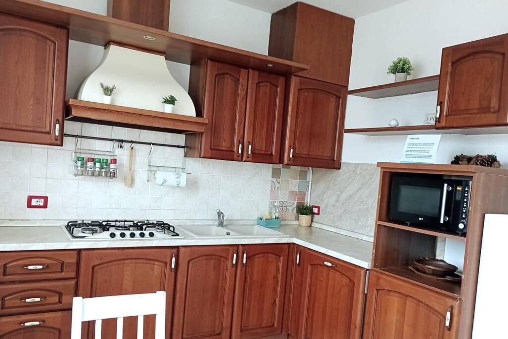 Hygge Holiday House Luino Ngoại thất bức ảnh