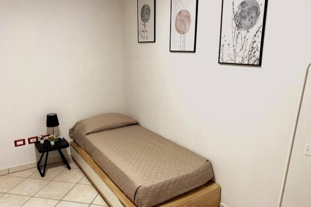 Hygge Holiday House Luino Ngoại thất bức ảnh