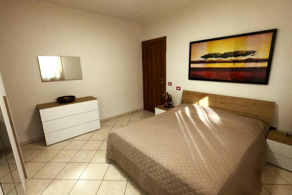 Hygge Holiday House Luino Ngoại thất bức ảnh