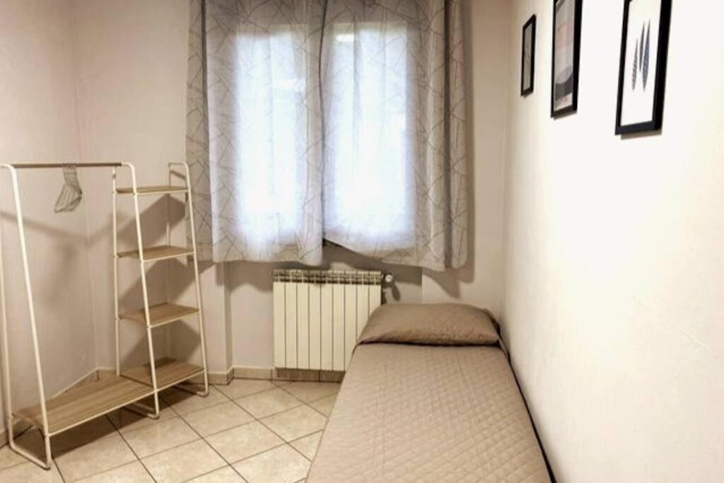 Hygge Holiday House Luino Ngoại thất bức ảnh